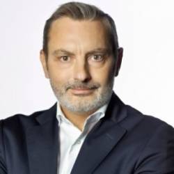 Eric Verron, EY