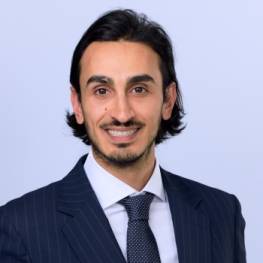 Raphaël Baroukh, Largillière Finance