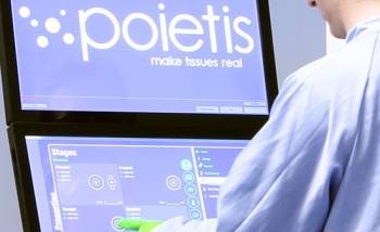 ©Poietis