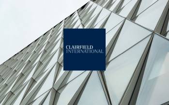 © Clairfield International