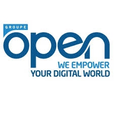 Groupe Open