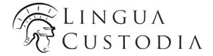 Lingua Custodia Lingua Custodia