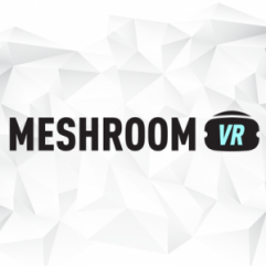 MeshroomVR