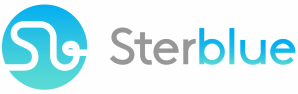 Sterblue