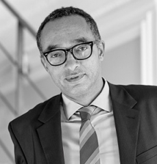 Alain Joua, Bersay