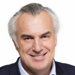 Alexandre Marque, Franklin