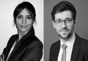 Amélie Janot, Germain Debaene, Capital Croissance 