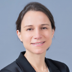 Anne-Laure Drouet, De Pardieu Brocas Maffei