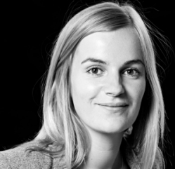 Audrey Magny, Hoche Avocats