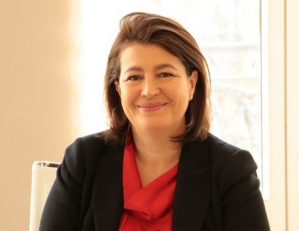 Carole Arribes, DWF