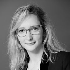 Chloé Miller, Mbo Partenaires