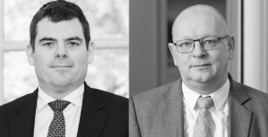 Christian Sauer et Kai Völpel, Bryan Cave Leighton Paisner