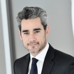 Damien Anzel, EY TS