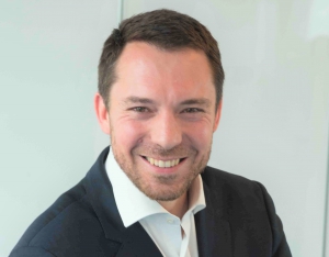 Damien Lestang, BlackFin Capital Partners