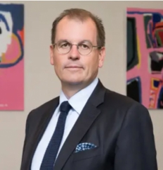Emmanuel Bénard, Orrick