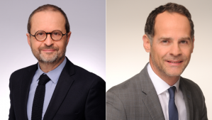 Frédéric Broud - Xavier Rollet, Racine