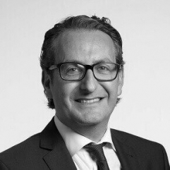 Frédéric Clairet, Mazars