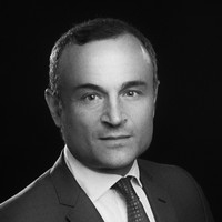 Fréderic Stolar