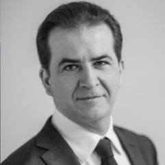 Guillaume Kessler, Dentons