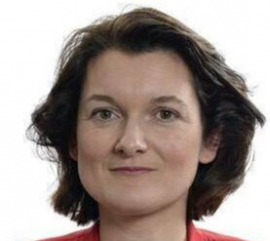 Isabelle de Cremoux, Seventure Partners