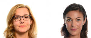 Laurence de Rosamel, Julie Duvillier-Raoul, Clearwater