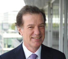 Laurent Mignon, BPCE