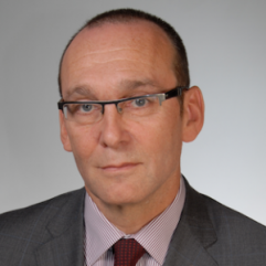 Luc Marot, X-PM