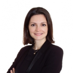 Marie Frisch, ML&A