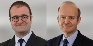 Mathieu Remy et Xavier Commails, Clifford Chance