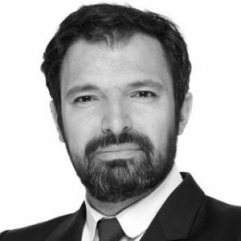 Noam Ankri, Ashurst