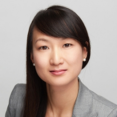Ran Hu, LPA