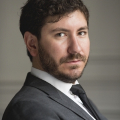 Rémi Dias, BG2V