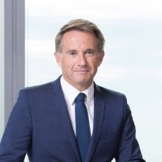 Sami Rahal, Deloitte
