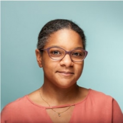Sarah Taubira, RSM