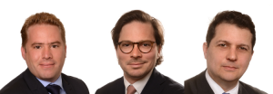 Thomas Beaurain, Benoît Cauchard et Emmanuel Dampoux, IMAP Societex