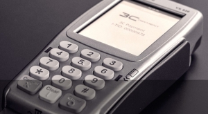 3C Payment 