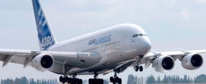 ACE Management Mechachrome Airbus