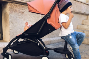 Babyzen UNE