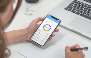 Application Bankin'
