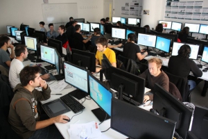 © Bellecour École