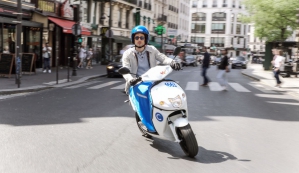 © Cityscoot