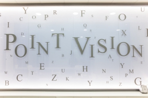 © Groupe Point Vision