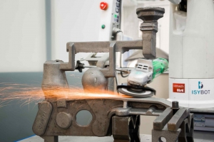 © Isybot