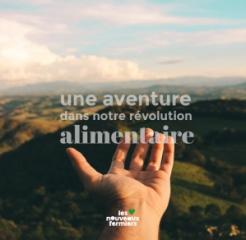 Les Nouveaux Fermiers