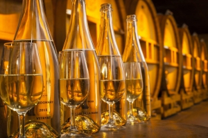 © Maison de Champagne J. de Telmont