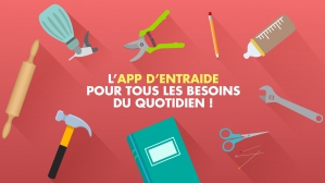 © Mon Super Voisin