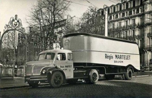 © Régis Martelet