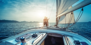 © Scansail Yachts