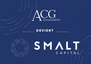 © Smalt Capital
