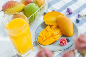 Sobema est la société soeur de Comafruits, la Compagnie malienne de fruits, également fondée par l'entrepreneur italien Dino Ballestra. © Creative Commons CC0
